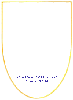 Wexford Celtic Crest