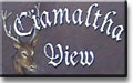 Ciamaltha View Sign