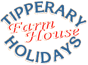 Tipperary Farm House Holidays