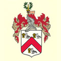 The Armagh Seavers' Coat-of-arms
