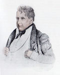 Jonathan Seaver (1770 - 1841), of Heath Hall