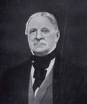 Joseph Seaver (1794-1874) is an important figure for the American branch of the Seaver clan