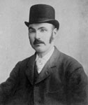 Richard Seaver (1853-1904), son of Thomas Seaver and Anne Owens
