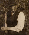 Thomas Seaver (1861-1949), youngest brother of Richard Seaver