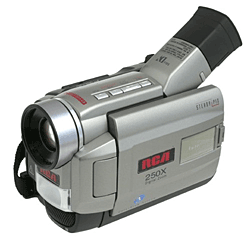 Camcorder