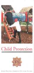 Click for Information on Child Protection