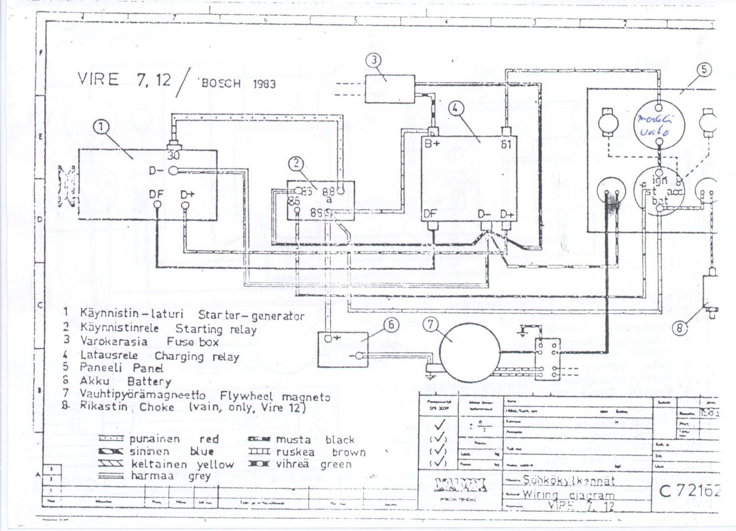 Bosch Starter Motor Wiring Diagram from gofree.indigo.ie